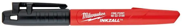 Milwaukee Inkzall 48223100 Penna