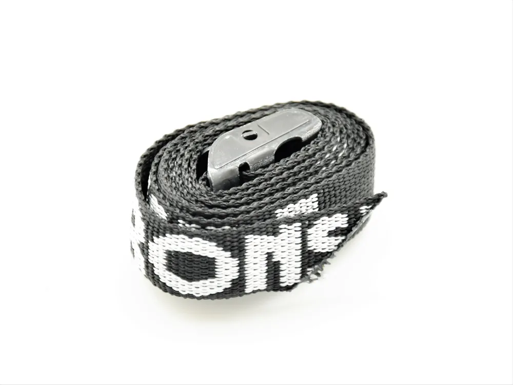 Ironside 102999 Spännband 4 m