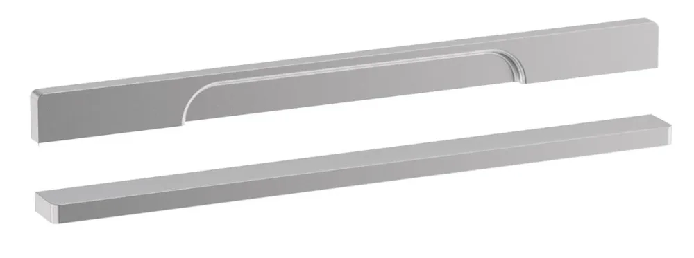 Ifö Sense SHR 90 Handtag rakt, 1-pack Till SUS 90 underskåp