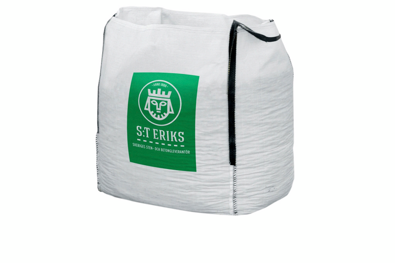 SÄTTSAND S:T ERIKS 250 KG