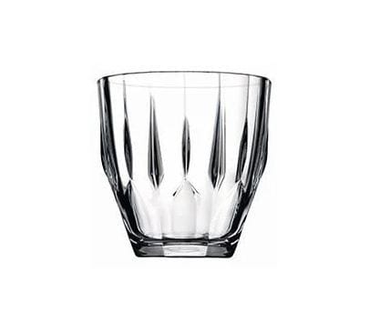 Osvall Glasset (6 delar) 8,5x8,5x8,7 cm