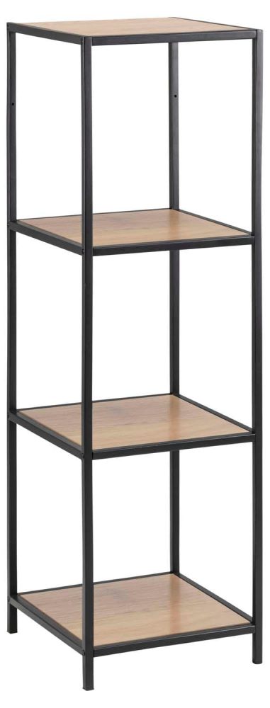 Hylla Seaford 35x37x1195 cm