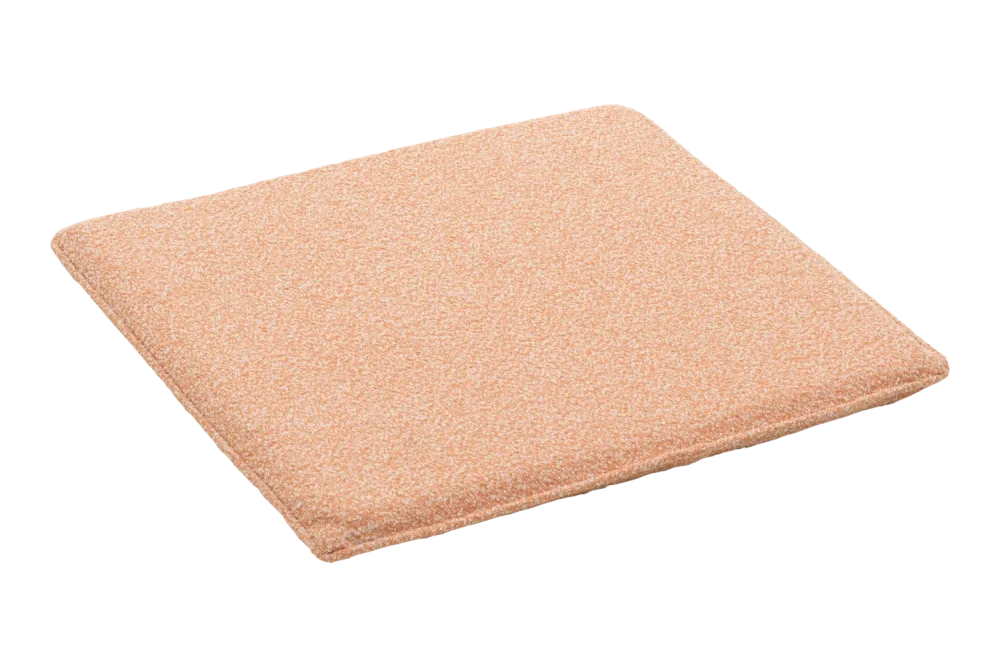 Brafab Frisk Sittdyna 3 cm tjock Cinnamon Gold - Bild 2