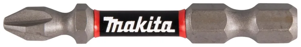 Makita Impact Premier Bits 50 mm, 2-pack T15 - Bild 2