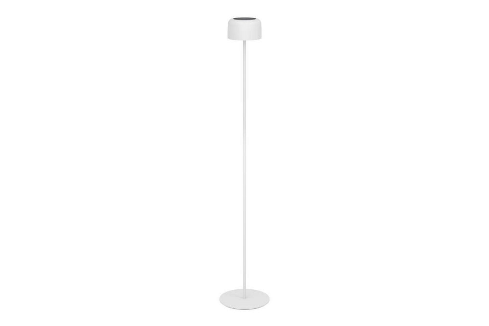 Golvlampa Eglo Roccanova-L Vit