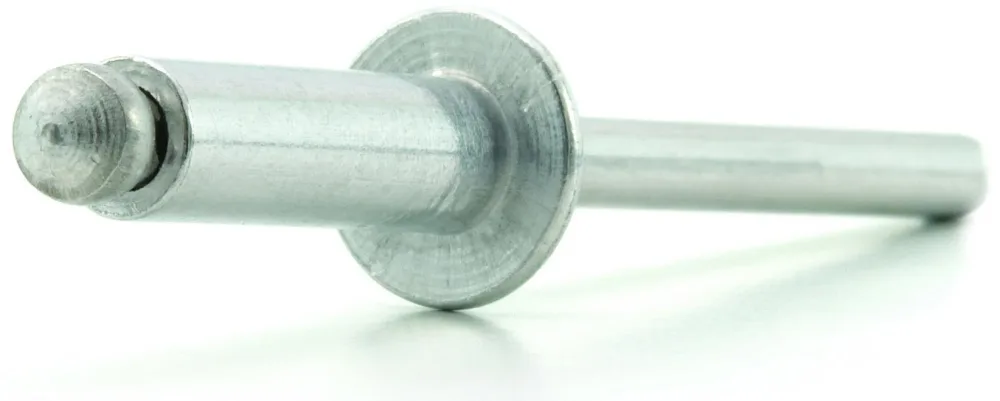 Ejot 89000 Popnit 500-pack, AD, ABS 3,2 x 16,3 mm - Bild 2