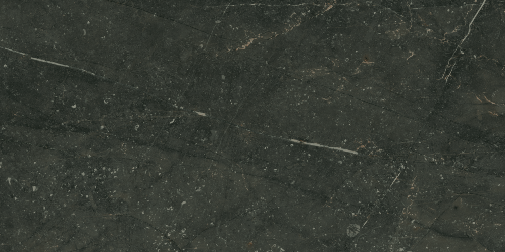 KAKEL BLUENZA 30X60 EBONY BLACK MAT RT 1,07M2