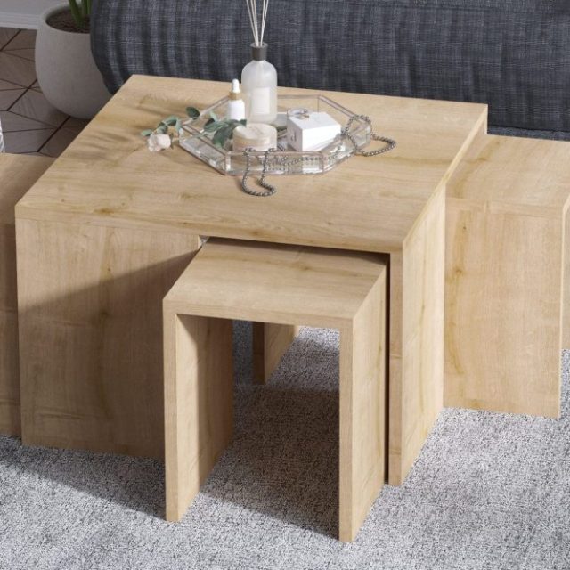 Cotogno Soffbord 60 cm