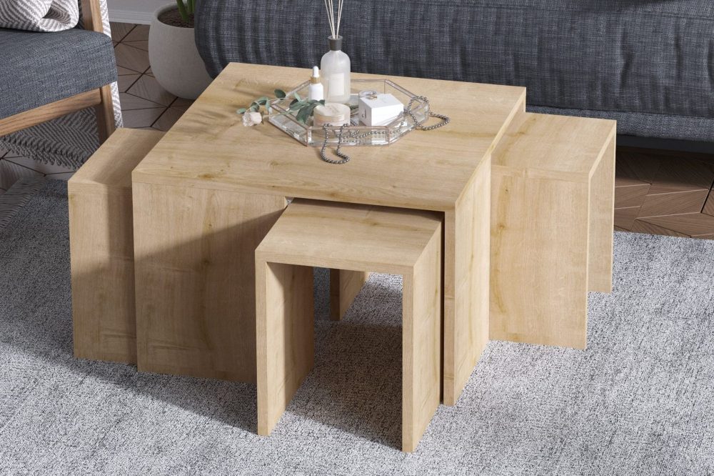 Cotogno Soffbord 60 cm