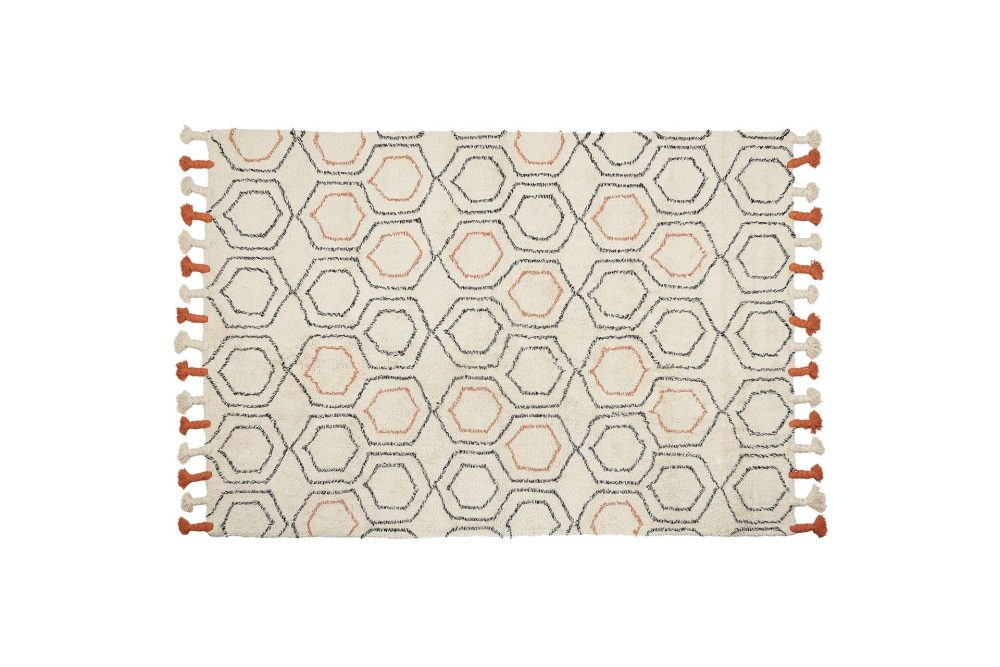 Hajipur Ryamatta 160x230 cm