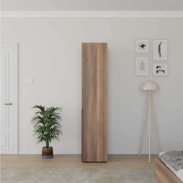 Vornic Garderob 45x210 cm
