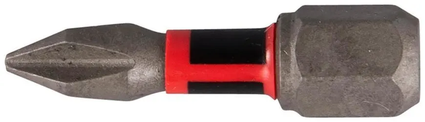 Makita Impact Premier Bits 25 mm, 2-pack T10