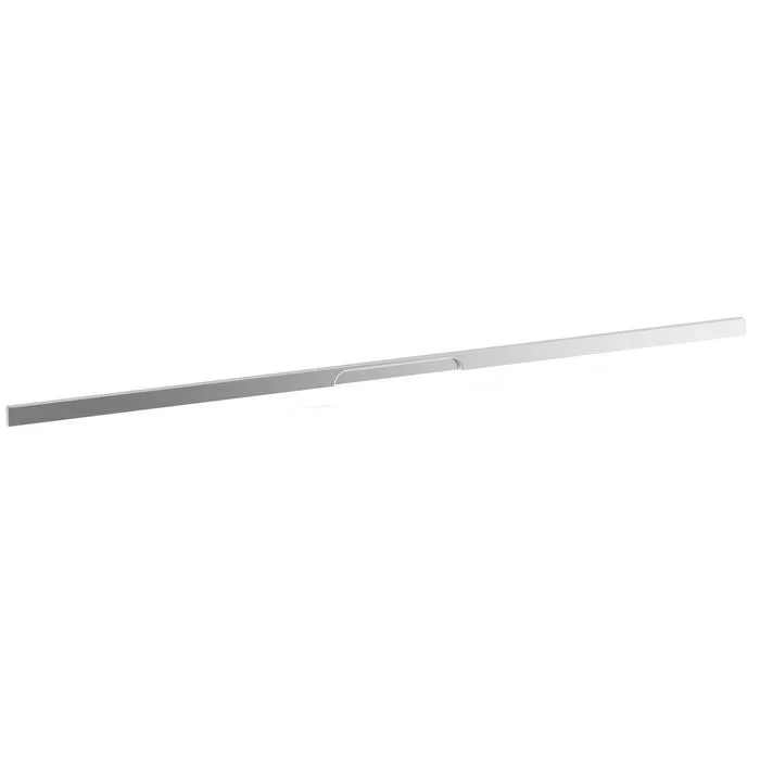 Ifö Sense SHR 90 Handtag rakt, 1-pack Till SUS 90 underskåp - Bild 2