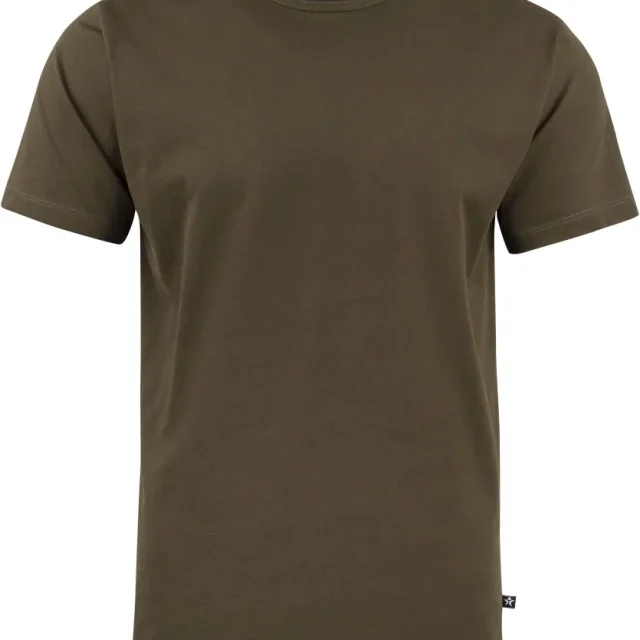 Texstar TS21149000170 T-shirt grön Grön