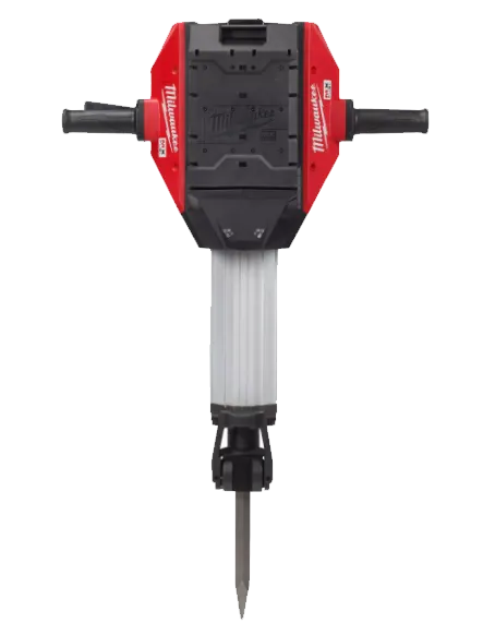 Milwaukee MXF DH2528H-602 Bilningshammare med batteri och laddare