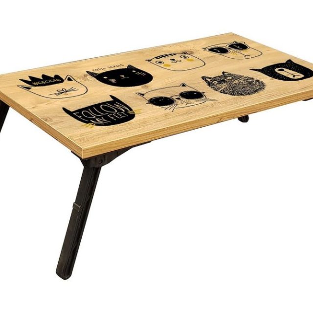 Rademacher Laptopställ 25 cm