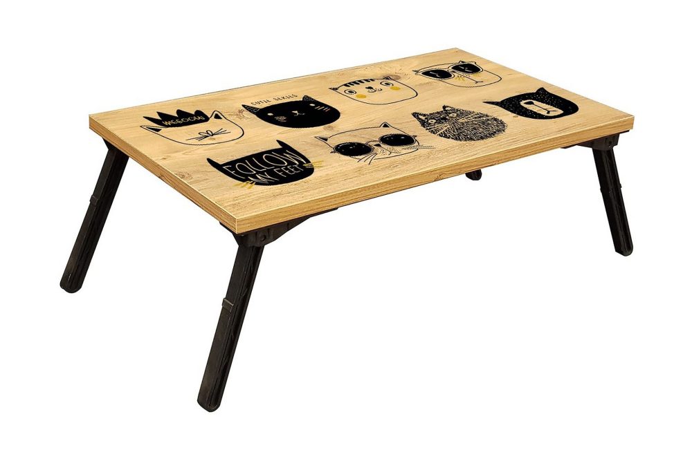 Rademacher Laptopställ 25 cm