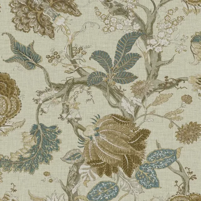 Carl Robinson # 21 Cl70105 Beige Tapet | Stuvbutiken