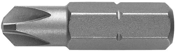 Facom ETORM.104 Bits 1/4" TORQ TS-4, 25 mm