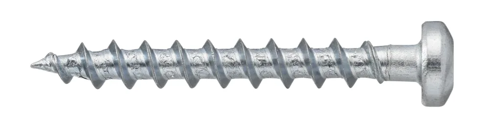 FIXX 720995 Elektrikerskruv 4.2 mm, FZB, TX20 22 mm, 500-pack