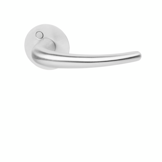 DÖRRHANDTAG HABO 316-3 COUPE MRM120, MASSIV