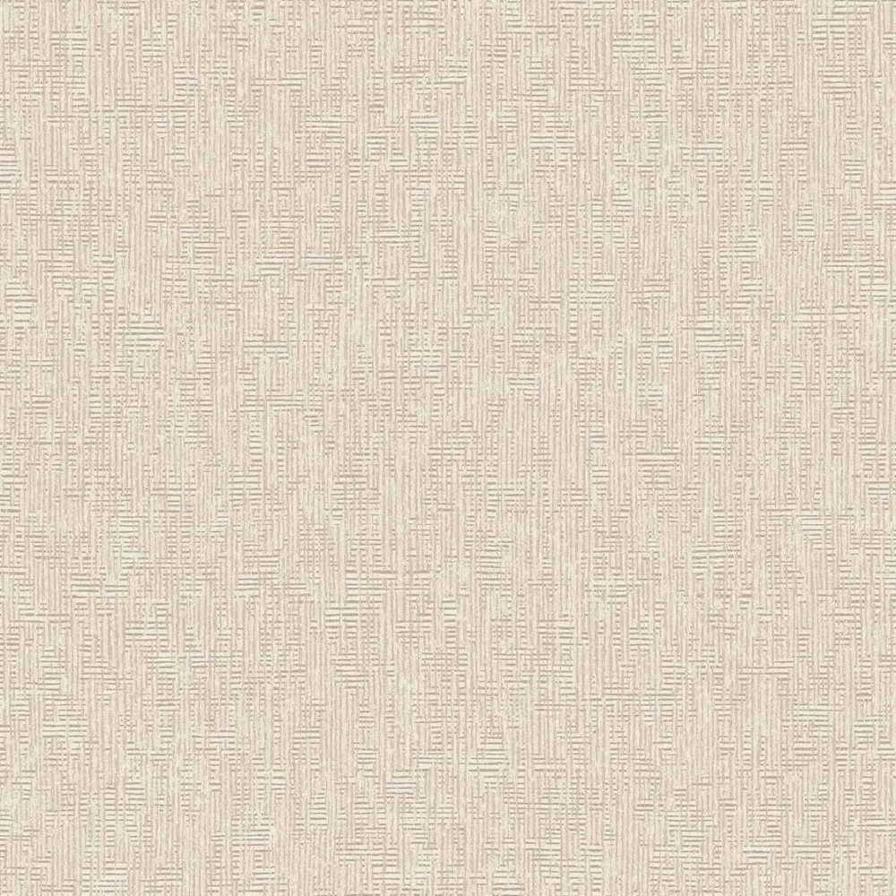 Waterfront Geomatric 300830 Beige Tapet | Stuvbutiken