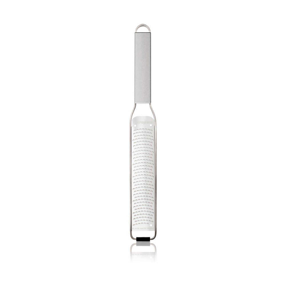 Professional Series 2.0 zestjärn 31 cm, Stainless steel
