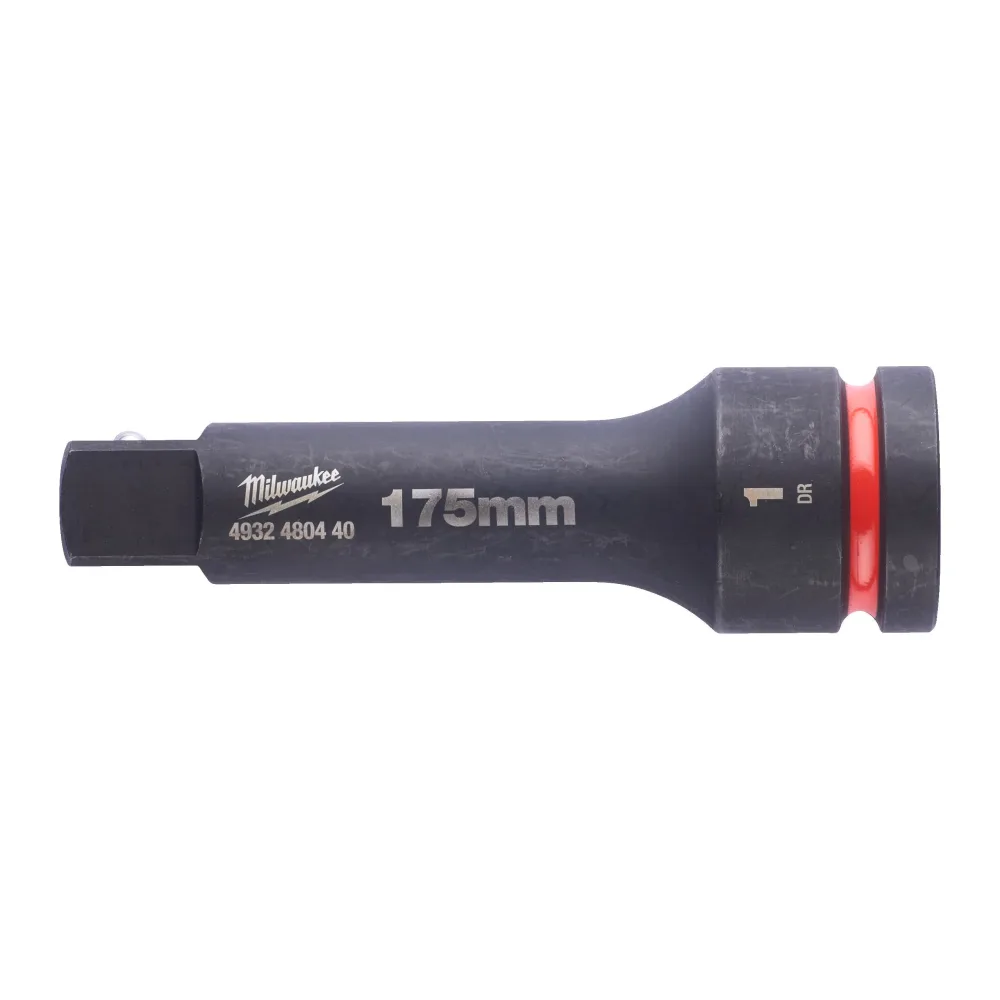 Milwaukee 4932480441 Hylsförlängare 1" 250 mm