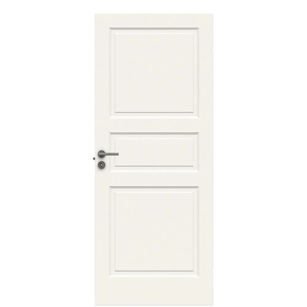 Swedoor Style 03 Innerdörr vit (S 0502-Y) 625x1940 mm