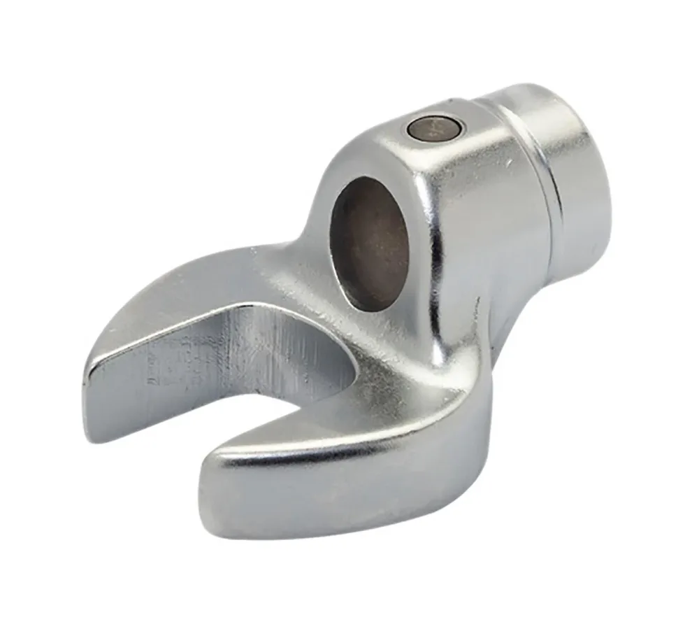 Bahco 167-7/16 U-nyckel tum Greppvidd 7/16 tum, 72 Nm - Bild 2