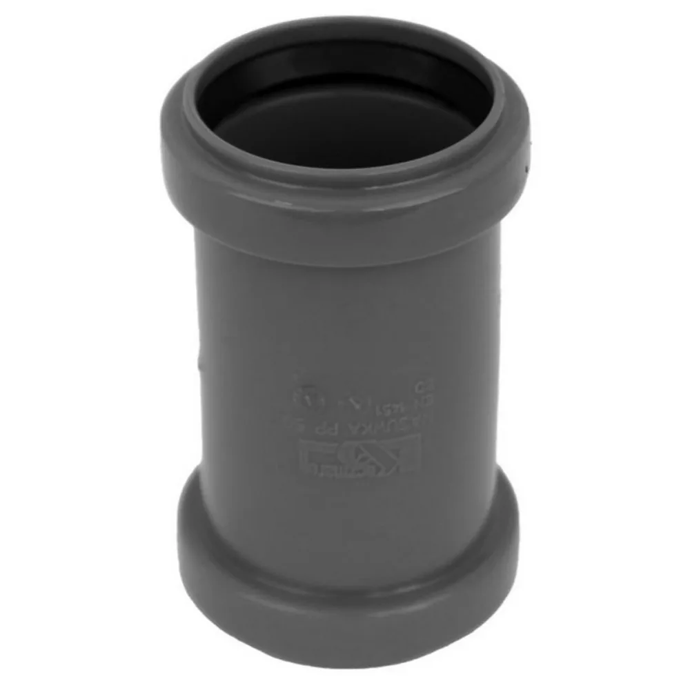 Dubbelmuff 50 (25)