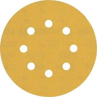 Bosch Expert C470 Slippapper Ø 225 mm. 50-pack Ø 225 mm - Bild 2