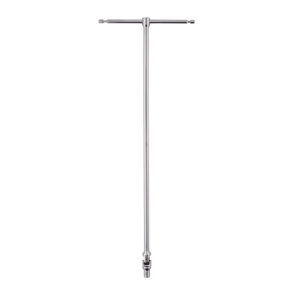 Milwaukee 4932492675 Hylsnyckel t-handtag 6 mm