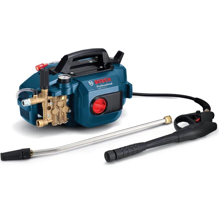 Bosch GHP 5-13 C Högtryckstvätt