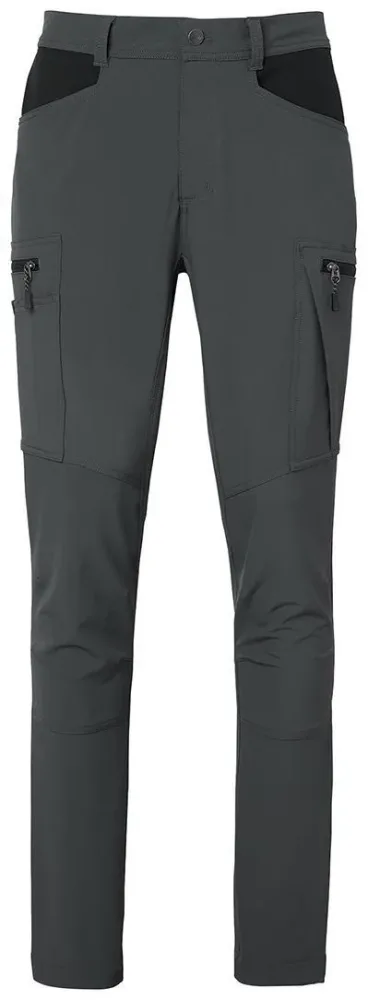 South West Milton Trousers Arbetsbyxa mörkgrå C50