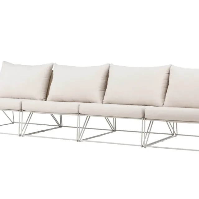 Usteryd 4 sits Loungesoffa