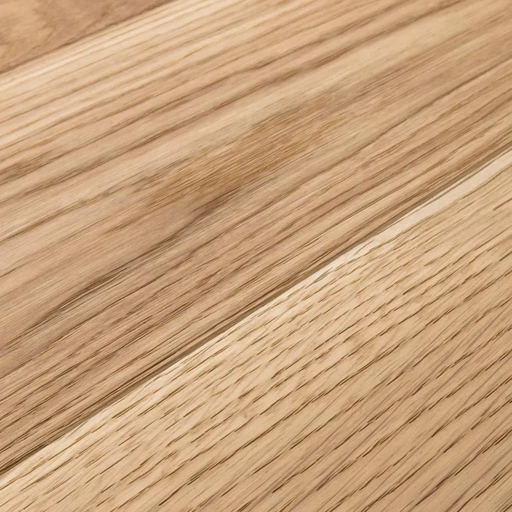 Trägolv Massiv Ek Antik Natur Premium 20x160mm, Baseco