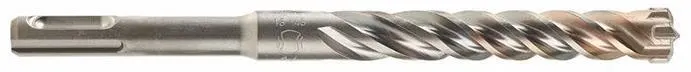 Milwaukee MX4 Hammarborr SDS-Plus, 4-skärs 5x165 mm