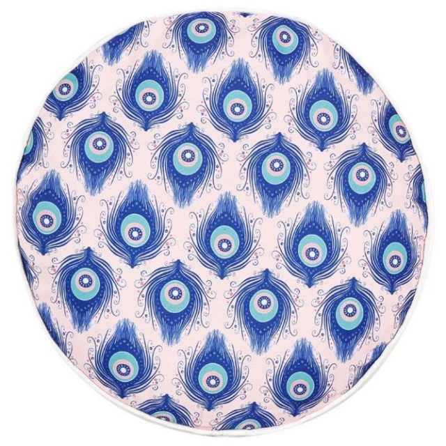 Didsbury Utomhuskudde 40 cm Rund
