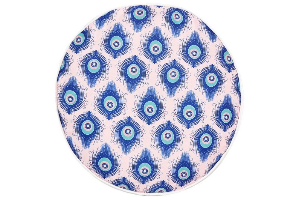 Didsbury Utomhuskudde 40 cm Rund