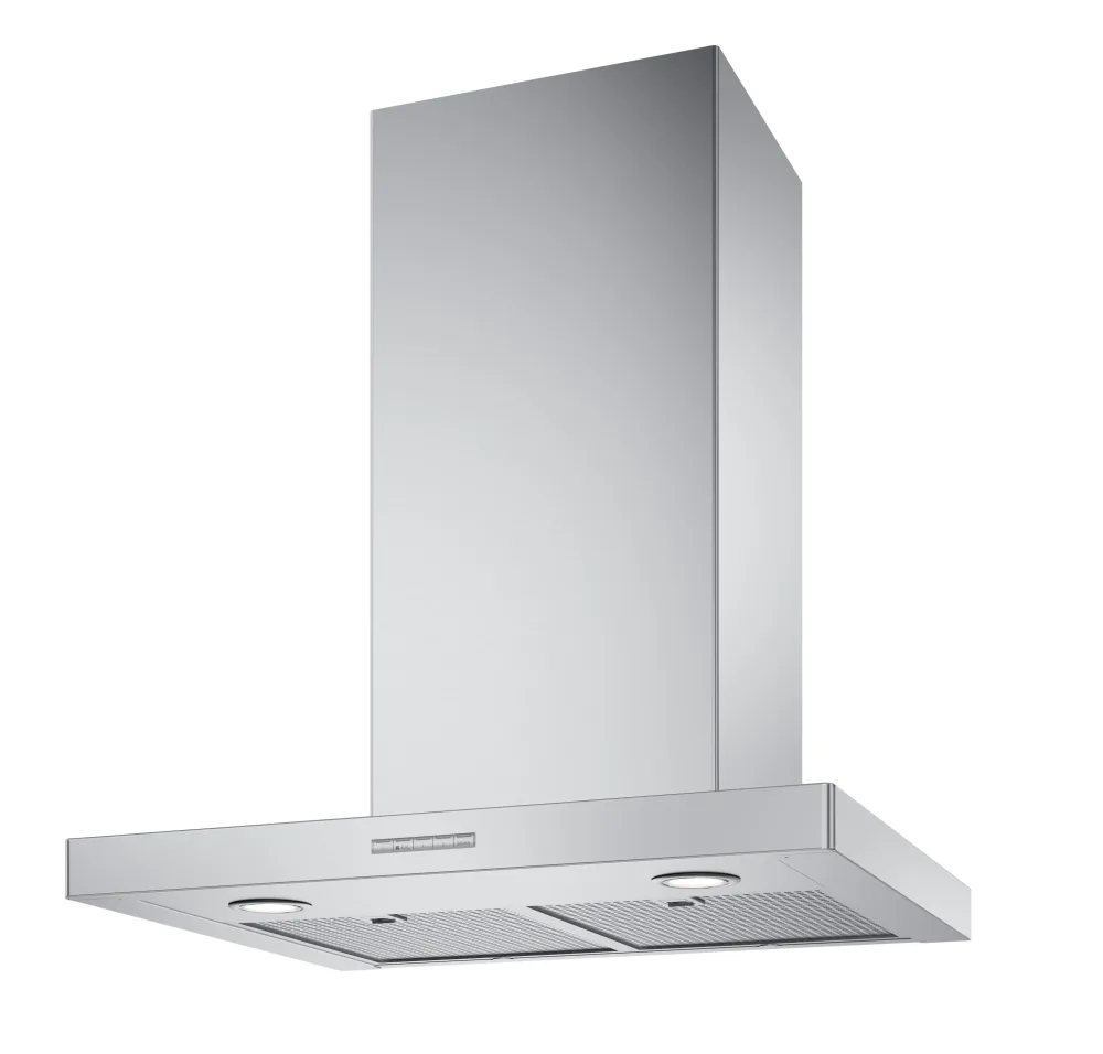 Franke T45 780-12 HE Spisfläkt rostfri 90 cm