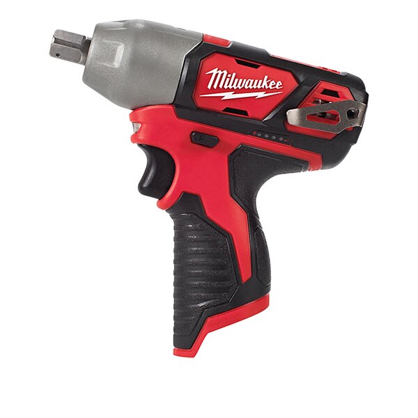 Kjøp Milwaukee Muttertrekker 1/2", M12 BIW12-0
