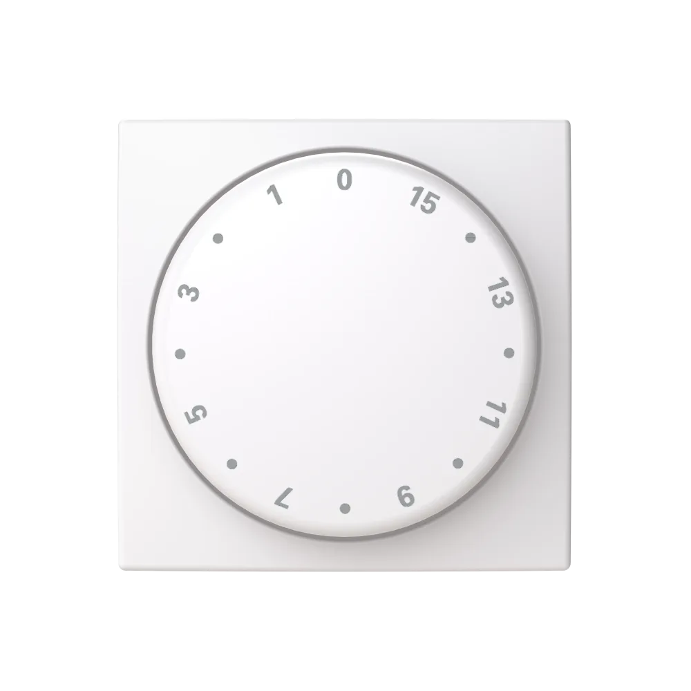 ABB 2CKA001753A9986 Centrumplatta