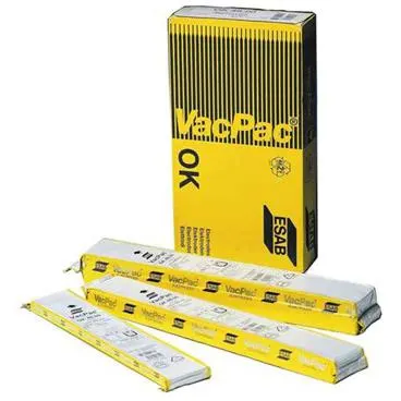 ESAB OK 63.34 VACPAC Elektrod 2.50x300 mm, 0.7 kg