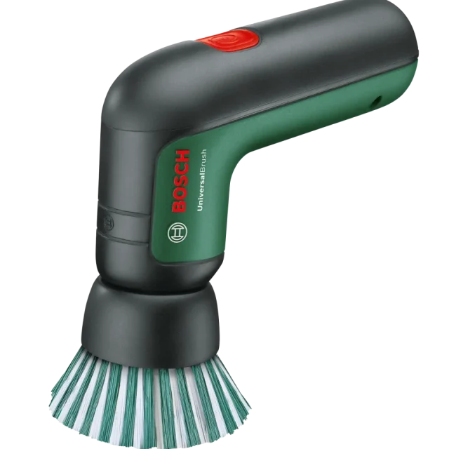 Bosch DIY UniversalBrush Rengöringsverktyg