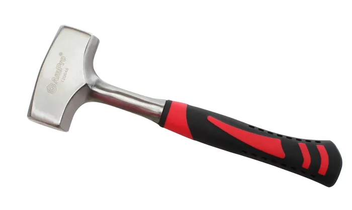 MEJSELHAMMARE METALLSKAFT 1200G