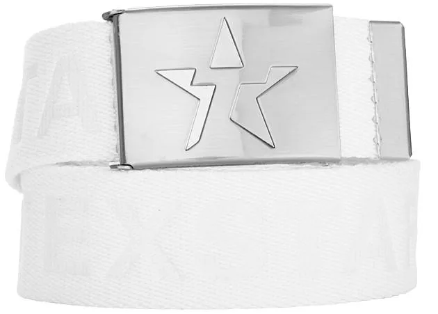 Texstar AB02140000100 Bälte one size Ljusgrön