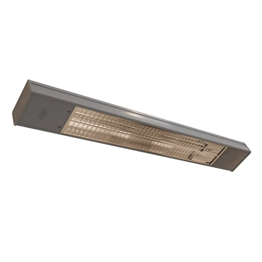 Frico INC20D Infravärmare 400 V, 2000 W