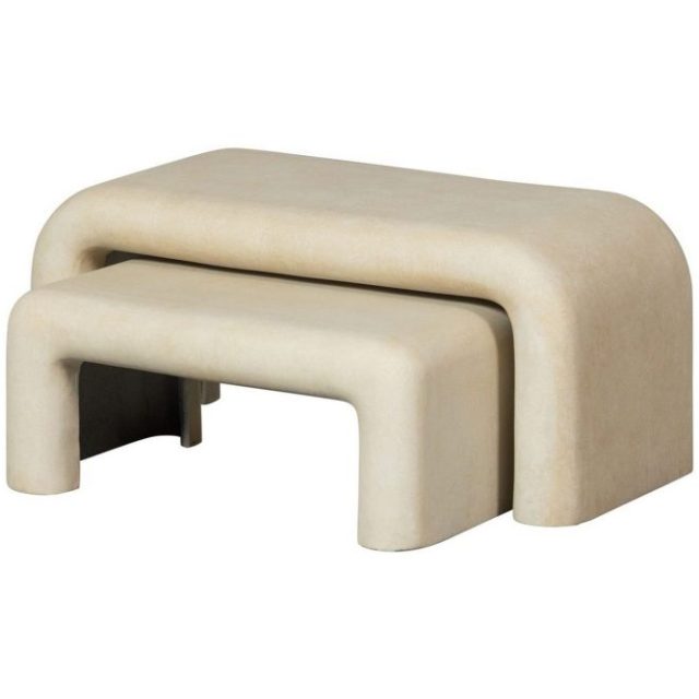 Soffbord Stani Set om 2