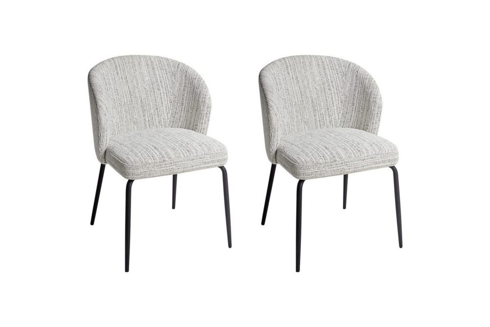 Matsalsstol Zana set om 2